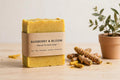 Barberry & Bloom - Natural Turmeric Soap - 4oz